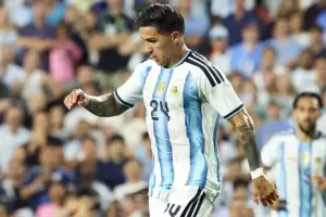 Argentina juega ante Bolivia una fecha FIFA marcada por el �ltimo adi�s de Messi