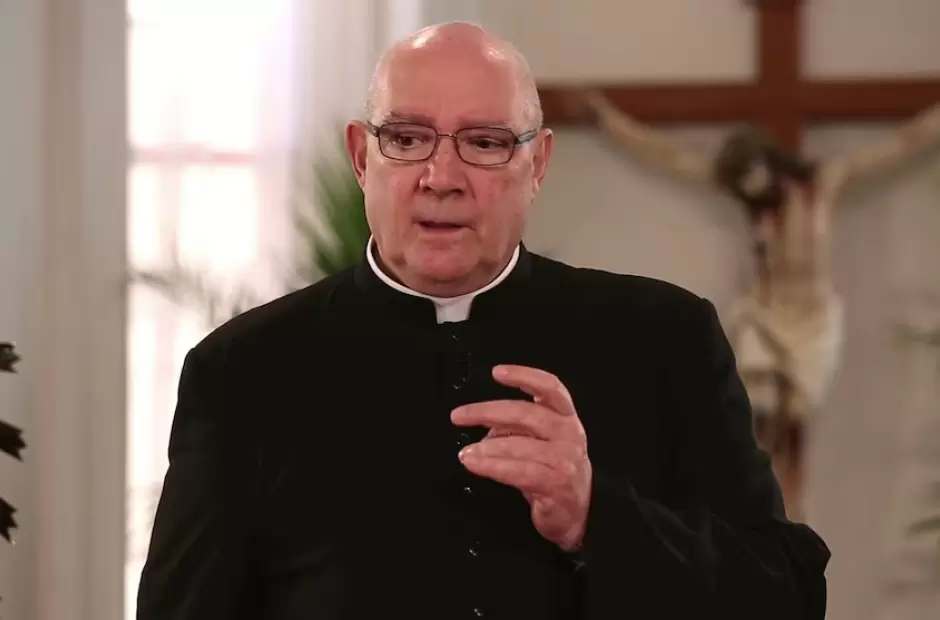 Carlos Miguel Buela