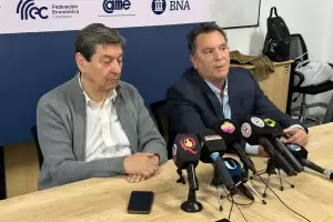 Presentaron la licitaci�n de 33 locales comerciales para Valle Chico