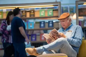 La 18� Feria del Libro Catamarca despliegar� cinco jornadas de libros, lecturas y cultura