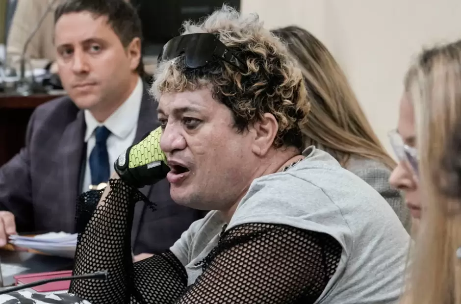 Pity Alvarez