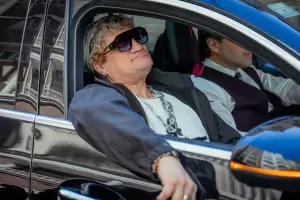 "Pity" �lvarez fue trasladado a una cl�nica psiqui�trica
