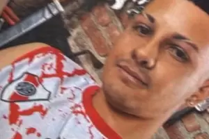 Encontraron muerta a una joven de 20 a�os y la Justicia busca a su exnovio: "Me mand� una cagada"