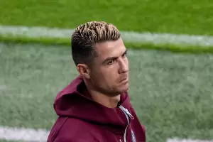 Bomba en Portugal: Cristiano Ronaldo abandon� la pr�ctica y lanz� un duro comunicado
