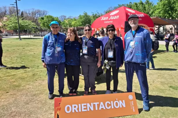 Catamarca consigui� su primera medalla en los Juegos Nacionales de Adultos Mayores