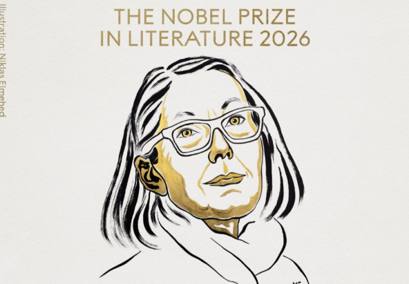El Premio Nobel de Literatura 2026 fue para la canadiense Anne Carson