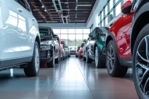 Mercado automotor: septiembre cerr� con casi 50.000 patentamientos y es el segundo mejor mes de 2026
