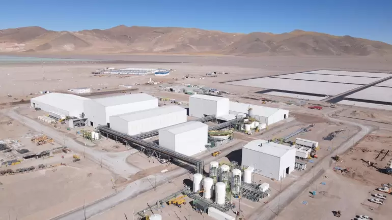 minería catamarca