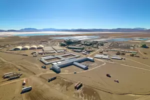 Catamarca: POSCO, R�o Tinto y Galan ponen en marcha nuevas plantas