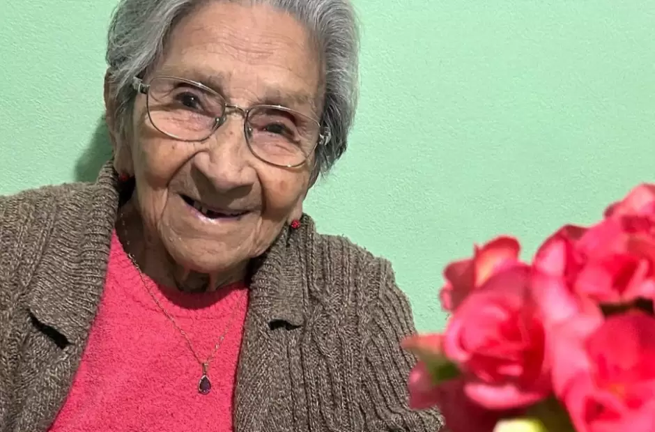 Cornelia de Jes�s Garc�a de Villalba