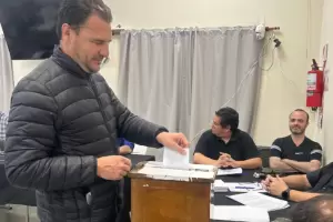 El Centro de Ingenieros de Catamarca renov� sus autoridades