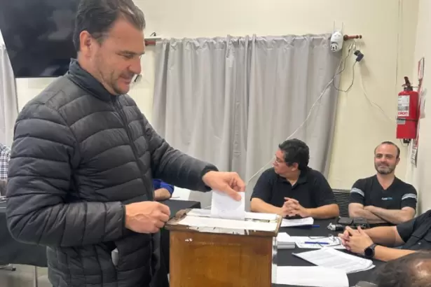 El Centro de Ingenieros de Catamarca renov� sus autoridades