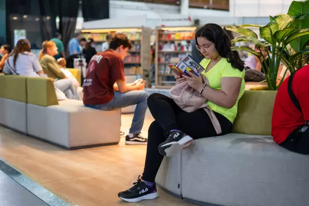 Se vienen cuatro charlas para descubrir todo sobre un libro, desde el manuscrito hasta los lectores