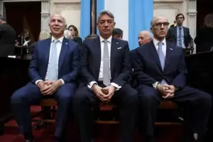 La Corte defendi� su fallo sobre tierras y cuestion� los "discursos de odio"