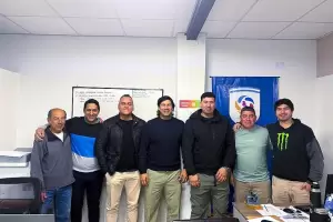 Violencia en el deporte: taller obligatorio para jugadores de Villa Cubas y Policial