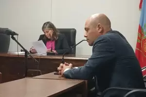 Condenaron a 9 a�os de prisi�n a un hombre por dos hechos de abuso sexual