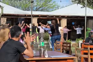 Octubre llega con una variada agenda para disfrutar la Capital