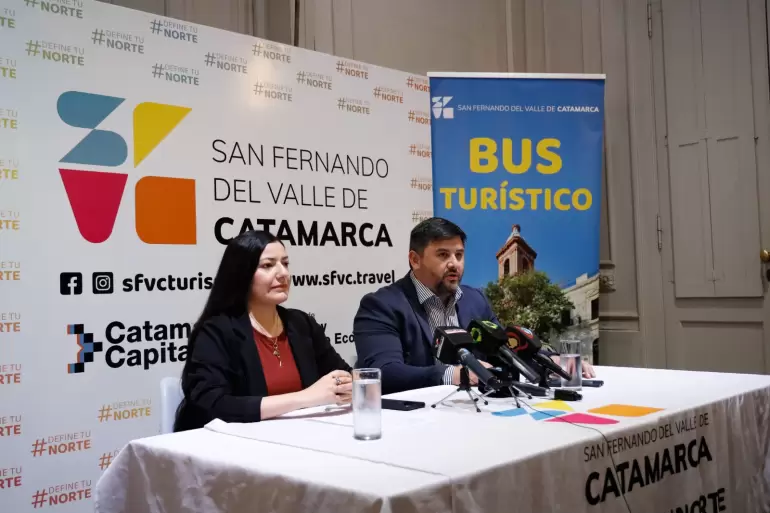Capital turismo octubre