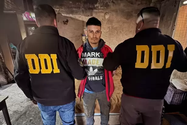 Detuvieron al presunto femicida la joven que fue hallada ahorcada en su casa en Tigre
