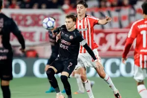 Platense elimin� a Estudiantes y jugar� las semifinales de la Copa Argentina