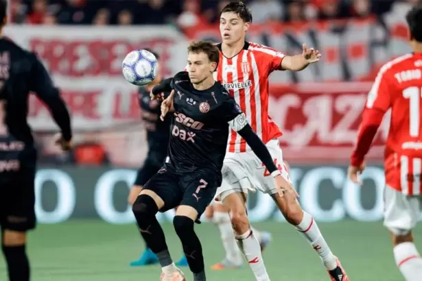 Platense elimin� a Estudiantes y jugar� las semifinales de la Copa Argentina