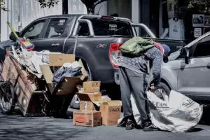 La desigualdad baj�, pero el 10% m�s rico gan� 13 veces m�s que el sector m�s pobre