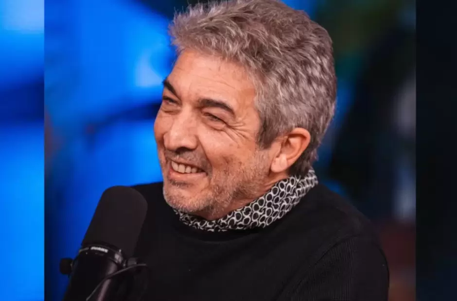Ricardo Dar�n