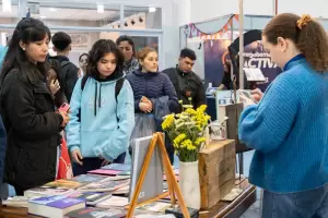 Feria del Libro de Catamarca 2026: el detalle de la programaci�n completa