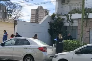 Robaron en la casa de la familia del secretario de Seguridad de Catamarca