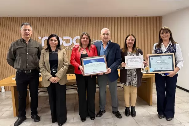 Catamarca fue sede de las XVIII Jornada Intersectoriales de Odontolog�a