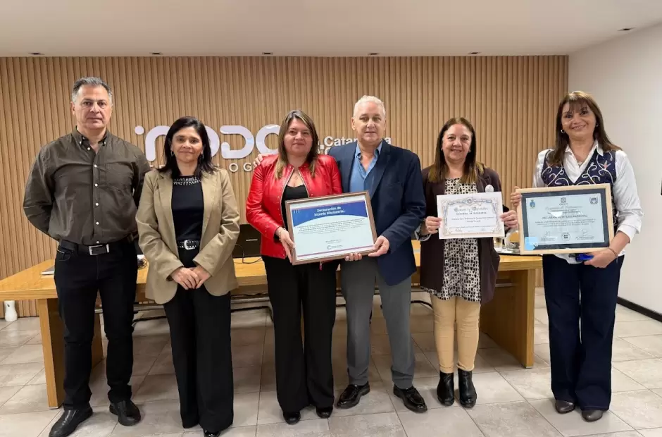 Jornada Intersectoriales de Odontolog�a