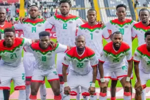 Burkina Faso est� varada en Marruecos: el plan para poder llegar al partido de ma�ana