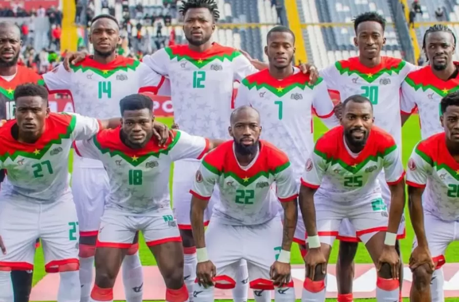 Burkina Faso est� varada en Marruecos: el plan para poder llegar al partido de ma�ana