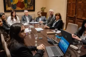 Qued� conformado el equipo t�cnico para el diagn�stico demogr�fico