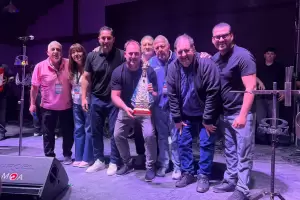 Catamarca culmin� su participaci�n en los Juegos Nacionales de Adultos Mayores en San Juan