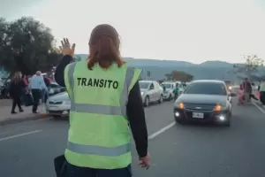 Intensifican los operativos para conductores de aplicaciones en Catamarca