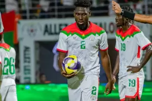 Burkina Faso confirm� que jugar� ante Argentina pese a los problemas log�sticos