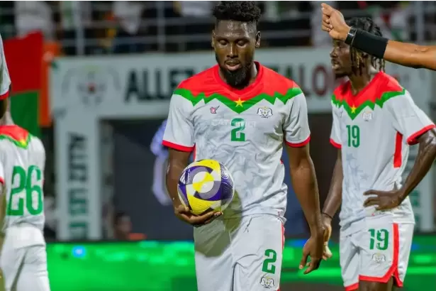 Burkina Faso confirm� que jugar� ante Argentina pese a los problemas log�sticos
