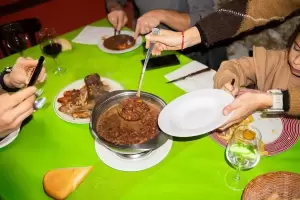 A qu� hora conviene comer para que no afecte a tu metabolismo y tu peso, seg�n la ciencia