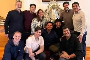 Visita de Le�n XIV: ya son 19.000 los voluntarios inscriptos y crece la expectativa
