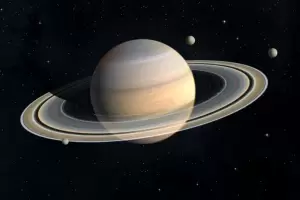 Saturno se ver� m�s brillante este domingo: a qu� hora mirar el cielo desde Argentina