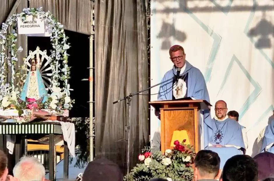 Mons. Jorge Garc�a Cuerva