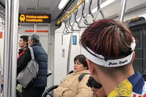 Historias que emocionan: lo quisieron humillar y el los sorprendi� a todos