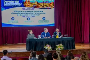 Catamarca fue sede del XXVIII Congreso Argentino de Derecho del Consumidor