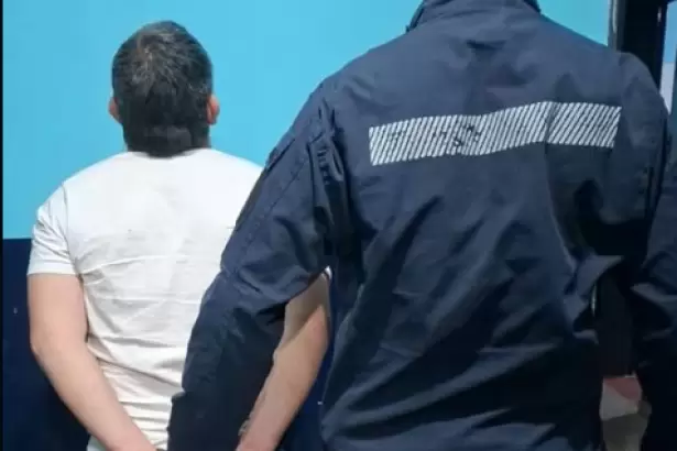 Catamarca: agredi� f�sicamente a su pareja y fue detenido
