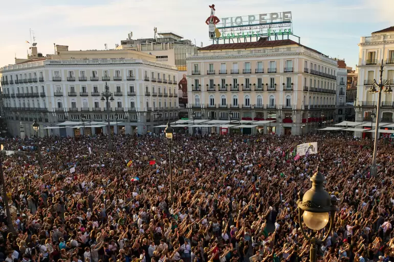 pedro sanchez