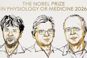 Nobel de Medicina a tres cient�ficos por investigar la actividad cerebral