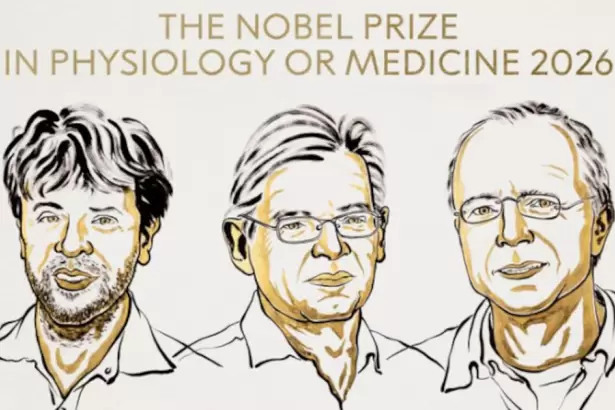 Nobel de Medicina a tres cient�ficos por investigar la actividad cerebral