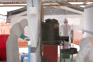 Peste neum�nica: qu� es, c�mo se transmite y las claves ante el posible brote en Rusia