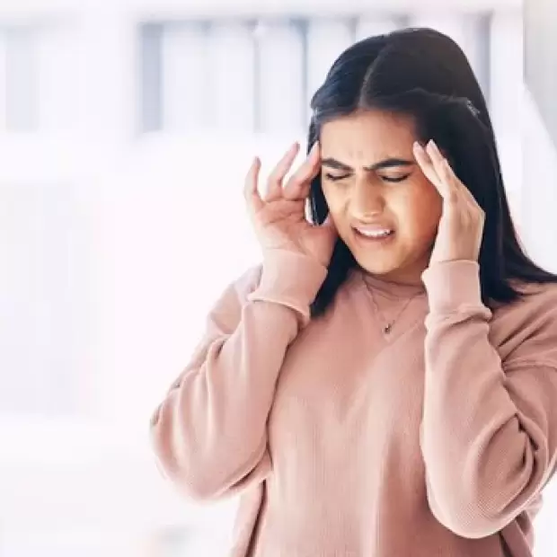 Migra�a: tres de cada cuatro personas que la padecen son mujeres